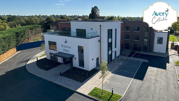 Braintree Mews Care Home